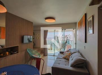 Apartamento · 225m² · 4 Quartos · 3 Vagas · Apartamento à Venda - Buritis, 4 Quartos,  225 m² - Belo Horizonte