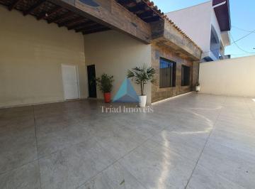 Casa · 210m² · 3 Quartos · Casa em Parque Residencial Jacira III, Santa Bárbara D'Oeste/SP