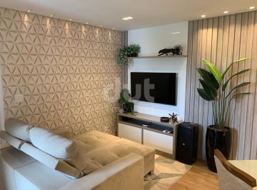 0 · Apartamento à venda no Condomínio Plaza Bella Vista Pinheiro em Indaiatuba/SP.
