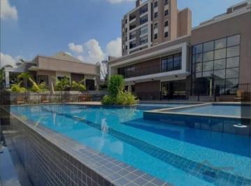 0 · Apartamento à venda no Swiss Park em Campinas/SP