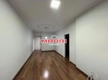0 · Apartamento à venda no Edifício General Osório em Valinhos