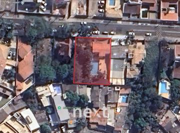 0 · terreno à venda em Vila Brandina