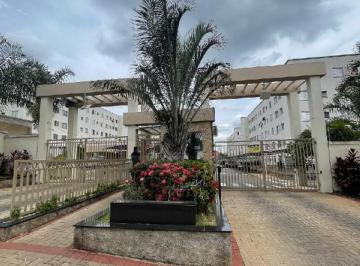 Apartamento · 45m² · 2 Quartos · 1 Vaga · Apartamento para venda em Parque Das Constelações de 45.00m² com 2 Quartos e 1 Garagem