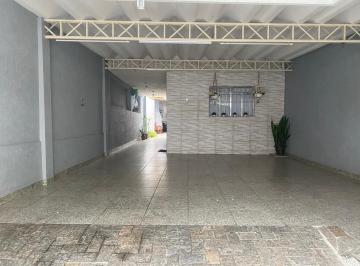 Casa · 86m² · 2 Quartos · 3 Vagas · Casa para alugar em Parque Santos Dumont de 86.00m² com 2 Quartos, 1 Suite e 3 Garagens