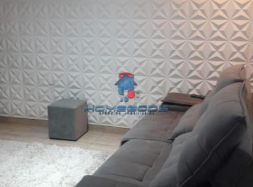 Casa · 107m² · 3 Quartos · Casa à venda em Campinas, Jardim Novo Campos Elíseos, com 3 quartos, com 107 m²