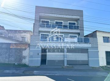Casa · 169m² · 3 Quartos · 4 Vagas · Triplex à venda 3 quartos, Alto Boqueirão, CURITIBA - PR