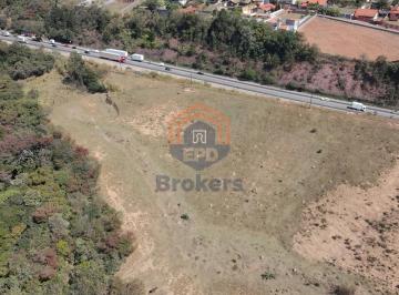 Comercial · 31840m² · Área Industrial em Jardim Morada Alta - Jarinu, SP