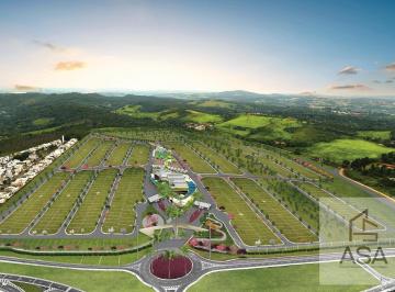 Terreno · 176m² · Compre Lote / Terreno em Condomínio Paradise Gardens I - Mogi das Cruzes
