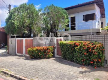 Casa · 303m² · 4 Quartos · 2 Vagas · Casa em Lagoa Nova
