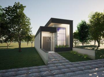 Casa · 83m² · 3 Quartos · 2 Vagas · Casa em Aberta dos Morros