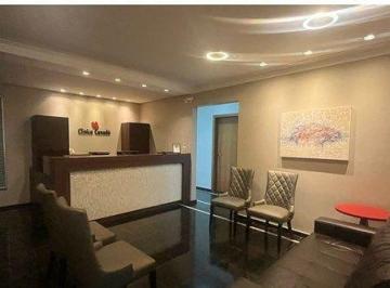 Comercial · 17m² · 1 Vaga · Sala Comercial para venda em Jardim Canadá de 17.00m² com 1 Garagem