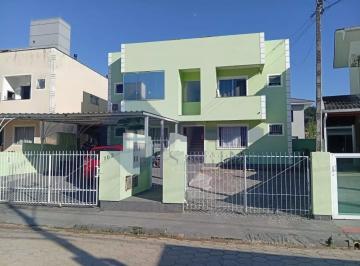 Apartamento · 55m² · 2 Quartos · 1 Vaga · Apartamento para venda e locação , 2 quartos térreo,  Bela Vista, Palhoça