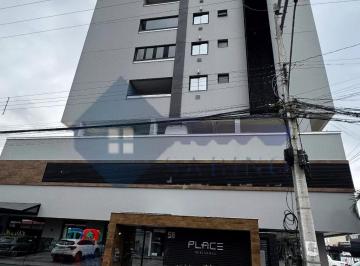 Apartamento · 96m² · 3 Quartos · 1 Vaga · EXCELENTE APARTAMENTO TODO MOBILHADO A VENDA NO CENTRO DE PALHOÇA