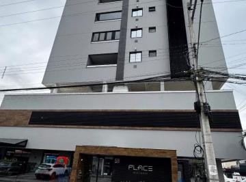 Apartamento · 96m² · 3 Quartos · 1 Vaga · EXCELENTE APARTAMENTO TODO MOBILHADO A VENDA e PARA LOCAÇÃO NO CENTRO DE PALHOÇA