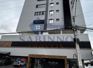 Apartamento · 96m² · 3 Quartos · 1 Vaga · EXCELENTE APARTAMENTO TODO MOBILHADO A VENDA e PARA LOCAÇÃO NO CENTRO DE PALHOÇA