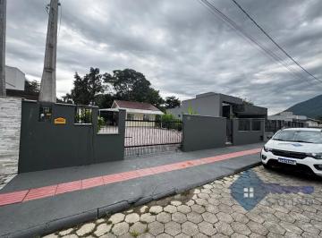 Casa · 50m² · 2 Quartos · 5 Vagas · Casa para venda, 2 quarto(s), Guarda Do Cubatão, Palhoça