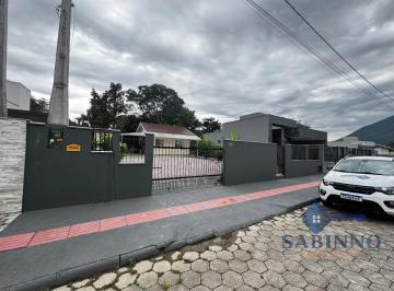 Casa · 50m² · 2 Quartos · 5 Vagas · Casa para venda, 2 quarto(s), Guarda Do Cubatão, Palhoça