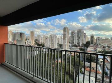Apartamento · 31m² · 1 Quarto · Studio para alugar 31m² - 1 dormitório ? Vila Pompéia