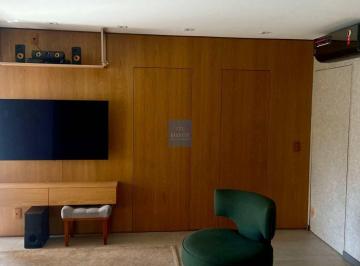 Apartamento · 55m² · 1 Quarto · 1 Vaga · Apartamento com 1 quarto, Vila Mariana, São Paulo, Cod: 3069