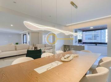 3568c63cac96cdccba8eca0bd72314349aab9ffb · Apartamento com 4 dormitórios à venda, 295 m² por R$ 3.200.000,00 - Boqueirão - Santos/SP