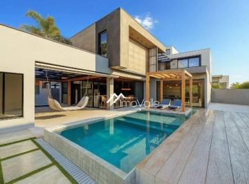 7eb62863d099860b17cbc636d025c254497e4bbc · Casa Reserva do Paratehy Moderna