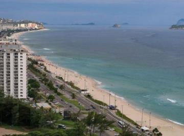 Vista · Imoveis - na Barra da Tijuca