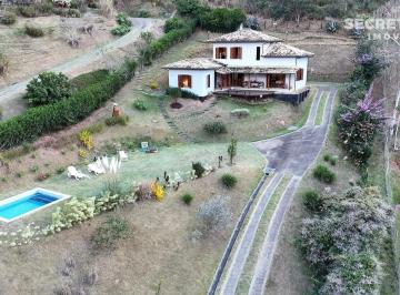 9ad0bdeb5f99e869bef1187b7bfe538507e7e6ed · Casa em condomínio com 3 dormitórios à venda por R$ 1.650.000 - Secretário - Petrópolis/RJ