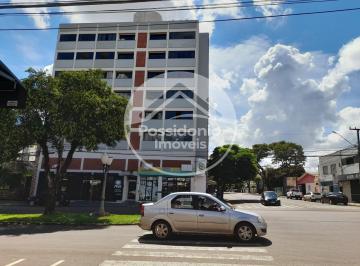 Apartamento · 107m² · 3 Quartos · 1 Vaga · Apartamento à venda no bairro Centro - Campo Mourão/PR