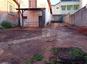 69f5c20c79756c25dc9511d35b10fe51910dedd5 · Terreno à venda, 200 m² por R$ 165.000,00 - Vila Nova Jaú - Jaú/SP