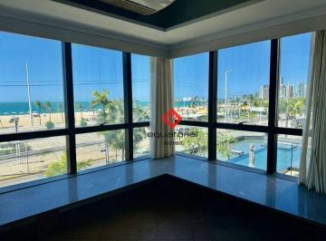 39b179b7eb459c1ccbf474c35a2a288a66898723 · Apartamento com 4 Suítes à Venda, 500 m² por R$ 5.900.000 - Meireles - Fortaleza/CE