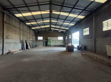 Comercial · 400m² · 20 Vagas · Pavilhão/Galpão Logístico Vila Jaguara- SP