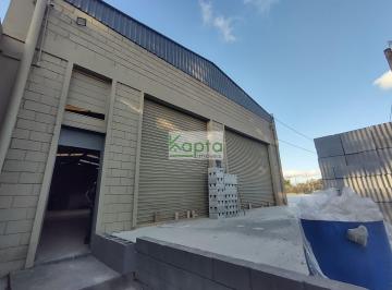 Comercial · 400m² · 20 Vagas · Pavilhão/Galpão Logístico Vila Jaguara- SP