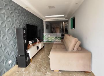 Casa · 346m² · 4 Quartos · 2 Vagas · Casa Alto Padrão Vila Ipojuca – São Paulo/SP