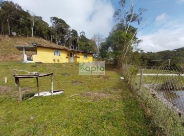 Rural · 1300m² · 1 Quarto · 7 Vagas · Chácara Juquitiba/SP