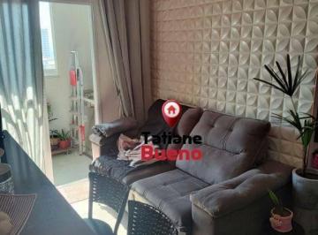 1a29e79299659bdc1312d60243480dc10c63f492 · Apartamento com 3 dormitórios para alugar, 67 m² por R$ 4.125/mês - Parque Residencial Flamboyant -