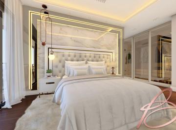 Apartamento · 122m² · 3 Quartos · 2 Vagas · Apartamento em Fazendinha, Itajaí/SC