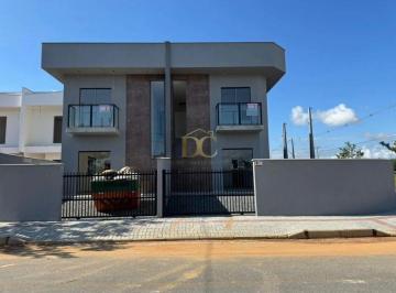Casa · 8693m² · 2 Quartos · 1 Vaga · Sobrado Geminado 2 Suítes