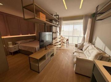 89a3171e7862647fc0ae282e78a3f76dd69f4641 · Apartamento à venda, 39 m² por R$ 699.000,00 - Macedo - Guarulhos/SP