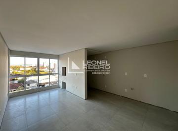 Apartamento · 58m² · 2 Quartos · 1 Vaga · Apartamento com 2 dormitórios à venda, 58,79 m² no bairro das Capitais em Timbó/SC