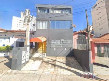 imagem · Prédio à venda em Campinas, Cambuí, com 15 quartos, com 544 m²