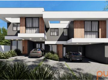 Casa · 174m² · 3 Quartos · 2 Vagas · Casa 3 dormitórios Santo Antônio de Lisboa
