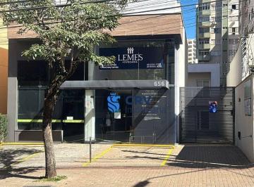 22705e15e1a1ae7fae63a8702a720ae1dc7075df · Sala para alugar, 90 m² por R$ 4.603,00/mês - Centro - Londrina/PR