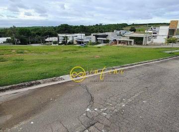 f172af8a37f736b920198bb548042aa1e4ae8d1b · Terreno de Condomínio à venda, 1.000 m² por R$ 500.000 - Condomínio Fazenda Jequitibá - Sorocaba/SP