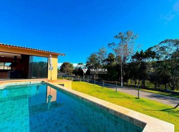 e437ccdb64850af801bd0ea61002d6082db8d444 · Casa com 5 quartos à venda, 398 m² por R$ 3.000.000 - Condomínio Terras de São Lucas - Sorocaba/SP