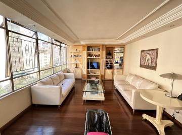 1 · Apartamento com 140 m², 3 quartos sendo 1 suíte à venda no bairro Itaim Bibi.