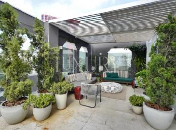 1 · Cobertura com 320.0 m², à venda no bairro Pinheiros.