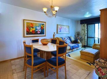 Apartamento · 129m² · 3 Quartos · 1 Vaga · AP688 - Apartamento semimobiliado