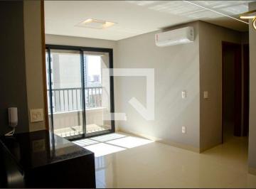 Apartamento · 65m² · 2 Quartos · 1 Vaga · Apartamento para Aluguel - Feliz, 2 Quartos, 65 m² - Goiânia