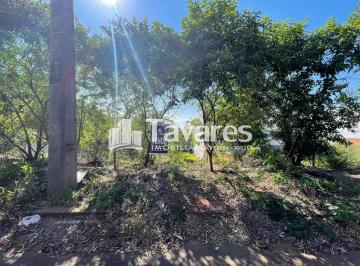 Terreno · 315m² · Terreno à venda no bairro Jardim Alto da Boa Vista - Umuarama/PR