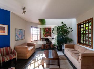 Casa · 328m² · 4 Quartos · 4 Vagas · Casa à Venda - Vila Romana, 4 Quartos, 328 m² - São Paulo